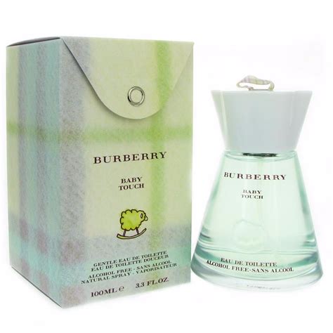 parfum burberry baby touch pas cher|burberry baby touch reviews.